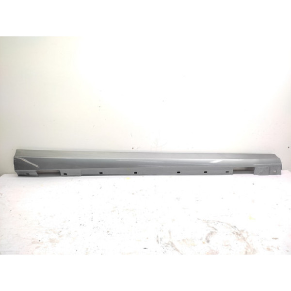 Spoiler Lateral Direito Mercedes C200 2008 2011 * Detalhe