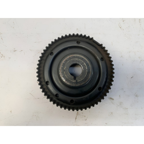 Polia Virabrequim Gm Onix 1.4 8v 2012 2019