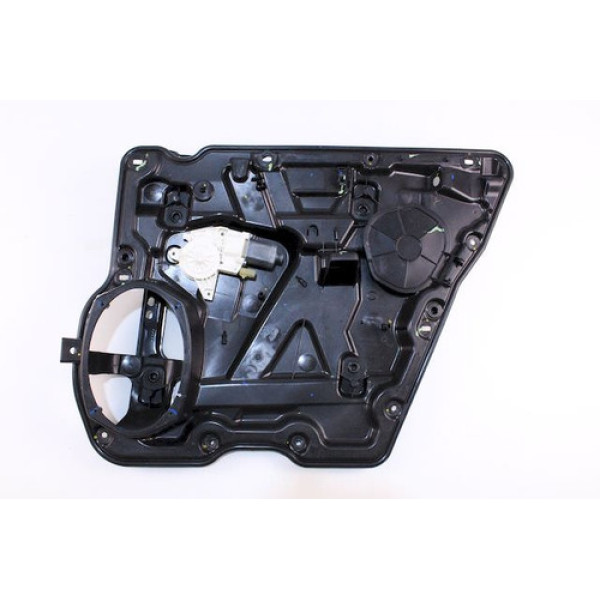 Maquina Vidro Traseira Direita Fiat Freemont 2011 2015