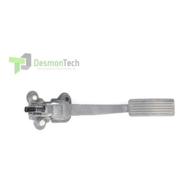 Pedal Chip Acelerador Eletrônico Asx 2.0 2011