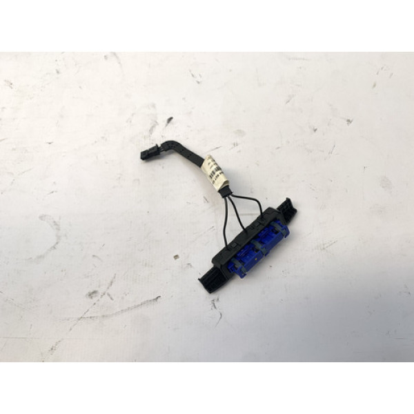 Amplificador Sinal Antena Mercedes C200k 2008 2011