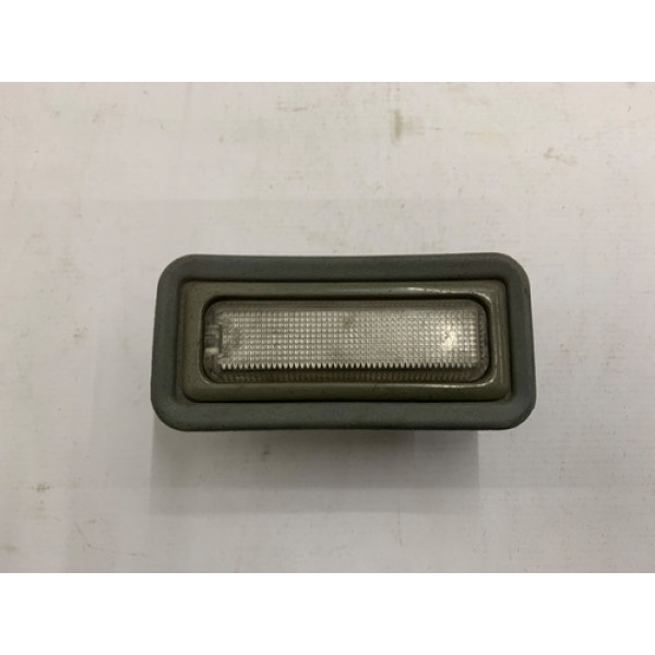 Luz Placa Renault Scenic 2005 2010