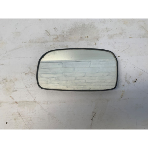 Espelho Retrovisor Esquerdo Honda Civic 2001 2006