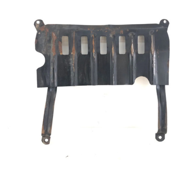 Protetor Carter Honda Civic 1.7 Manual 2001 2006 Detalhe