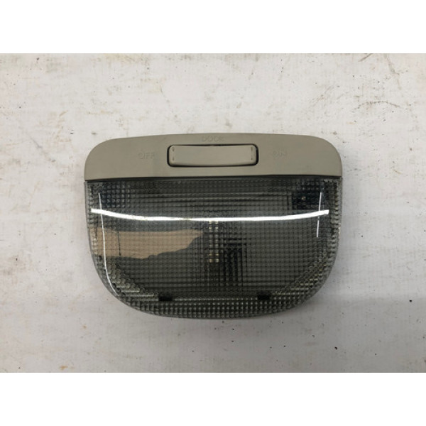 Luz Teto Cortesia Traseiro Subaru Forester S 2013 2018