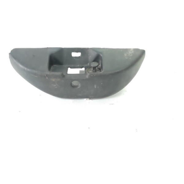 Acabamento Fechadura Tampa Traseira Renault 19 Rn 1994 1999