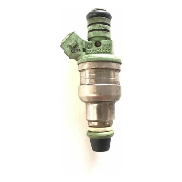 Bico Injetor Ford Ka Fiesta Courrier 1.0 1.3 Endura