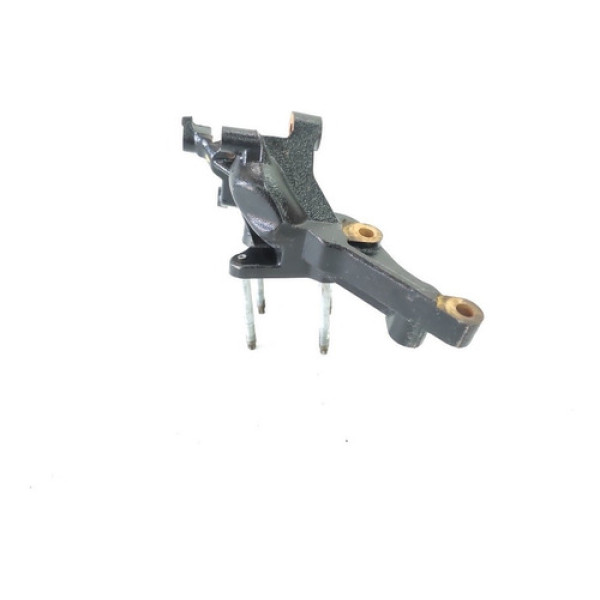 Suporte Válvula Egr Nissan Frontier 2012 2016