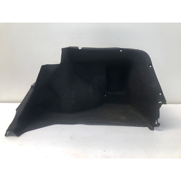 Forro Direito Porta Malas Honda Civic G9 2012 2015