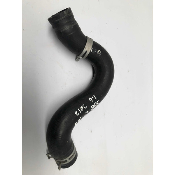 Mangueira Superior Radiador 308 1.6 2012 2014