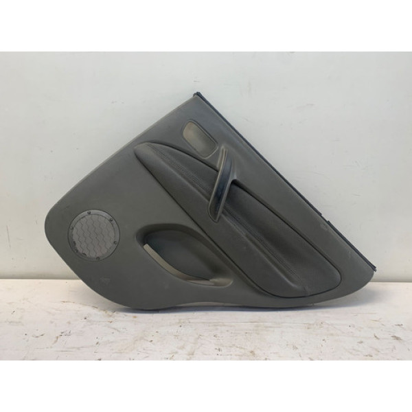 Forro Porta Traseiro Direito Chery Tiggo 2009 2012