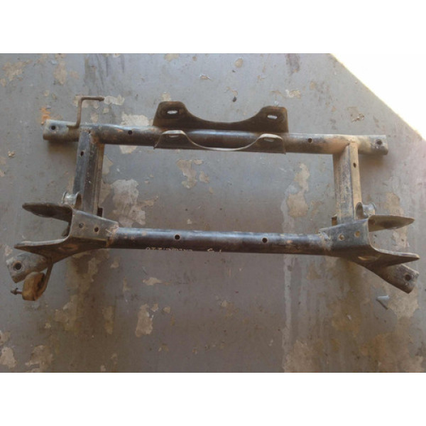 Agregado Suporte Traseiro Chery Cielo 2010 2013