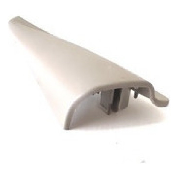 Moldura Interna Porta Traseira Esquerda Picasso Xsara 2002