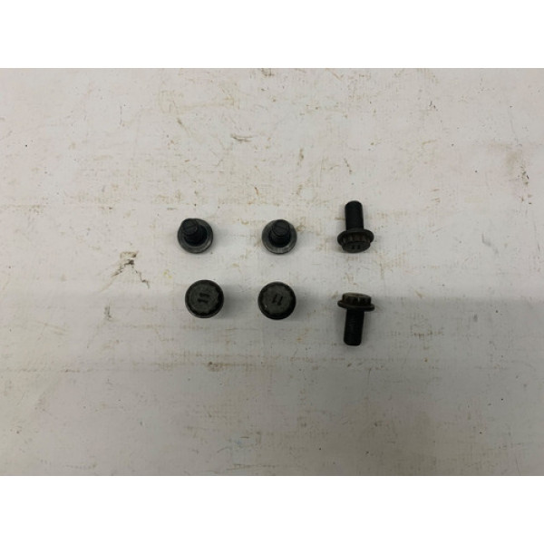 Kit Parafuso Volante Motor New Tucson 1.6 Tgdi 2017 2021