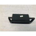 Moldura Painel Porta Treco Gm Corsa 2002 2012 Preto