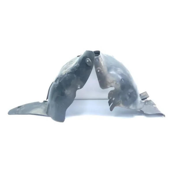 Para Barro Dianteiro Direito Peugeot 206 1998 2008 Detalhe 