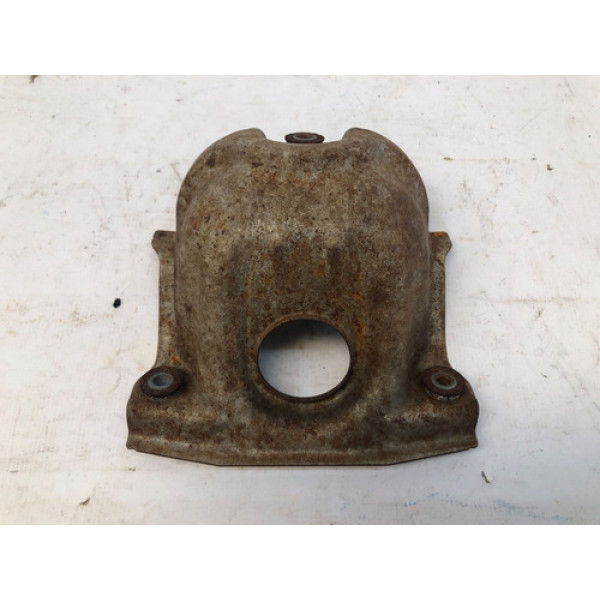 Protetor Defletor Catalisador Honda New Civic 2007 2011