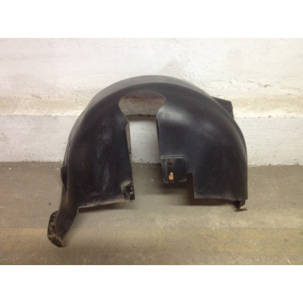 Para Barro Traseiro Esquerdo - Citroen C4 Pallas