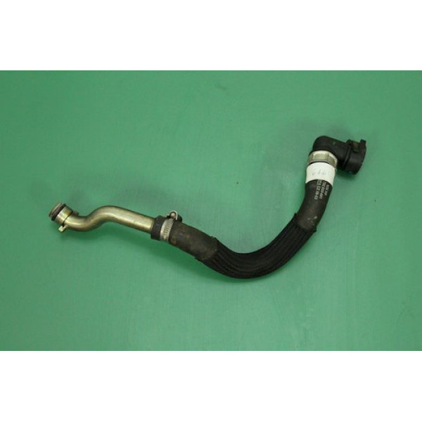 Kit Mangueira Do Combustível Motor  Volvo Xc 90 2011