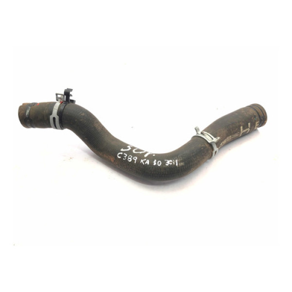 Mangueira Superior Radiador Ford Ka 1.0 3cil 2014 2021