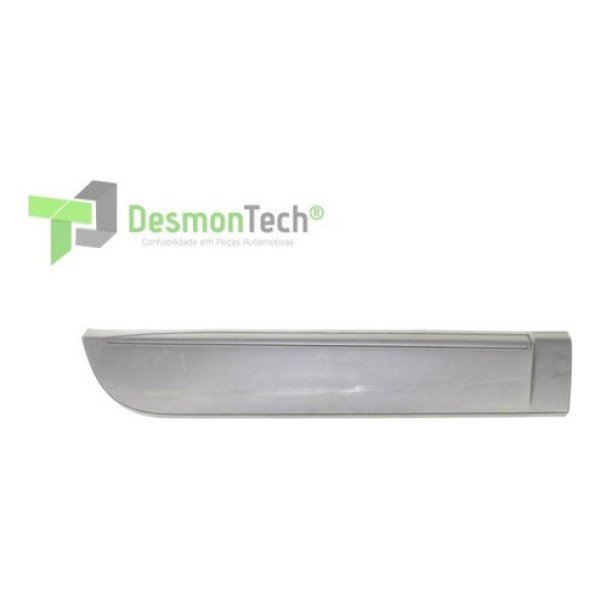 Friso Da Porta Traseira Direita Toro 2.0 2019