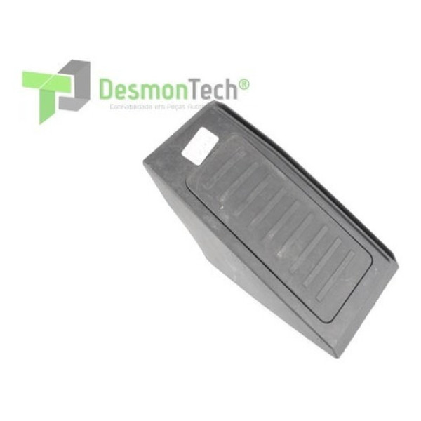 Descanso De Pé Jac J6 Diamond 2011