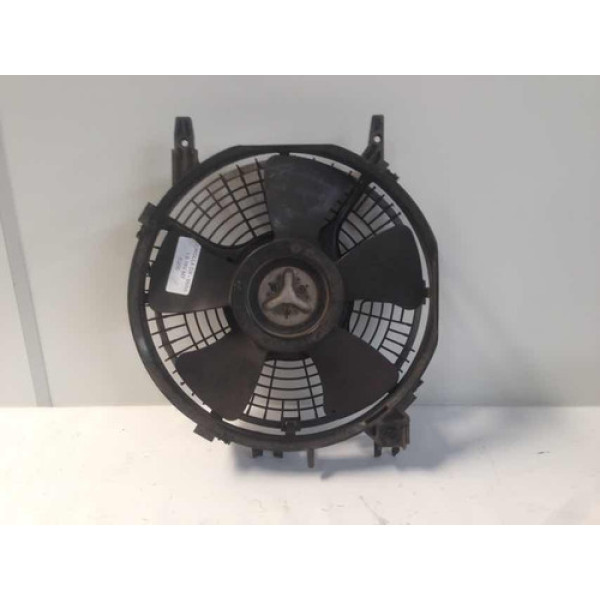 Ventoinha Ar - Corolla Dx 1.6 1995