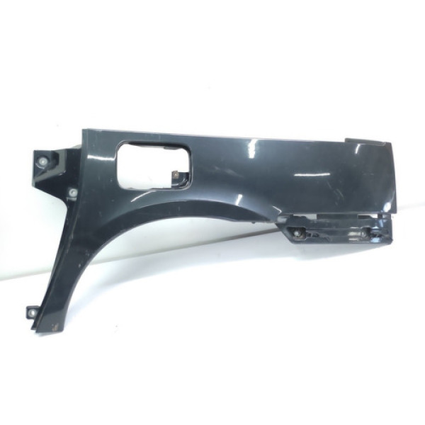 Para Lama Traseiro Esquerdo Citroen C8 Exclusive 2004