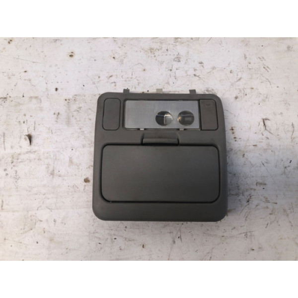 Luz Teto Cortesia Porta Oculos Chery Tiggo 2009 2012