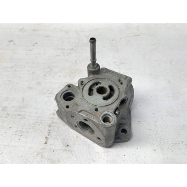 Carcaça Bomba Pressão Alta L200 3. 2 Triton 2009 2013