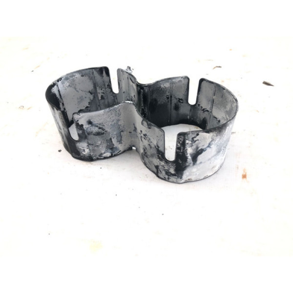 Defletor Interno Bloco Motor Subaru Forester 2013 2016