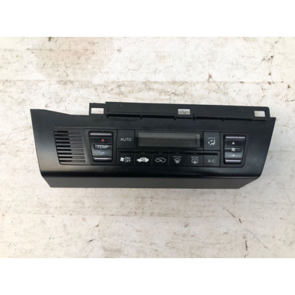 Comando Ar Condicionado Honda Civic G9 2012 2015 M41nh1l