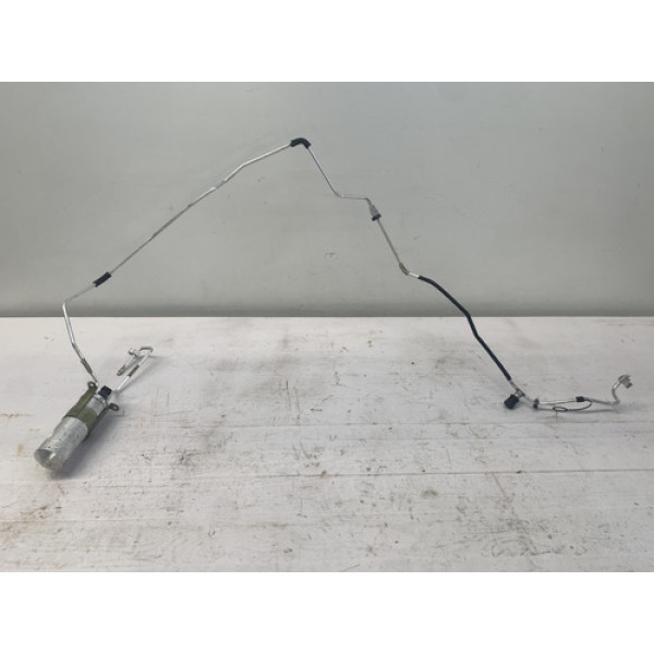 Mangueira Alta Pressão Ar Cond Volvo V40 T4 2.0t 2000 2004