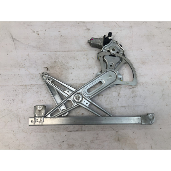 Maquina Vidro Dianteira Direita Honda Civic G9 2012 2015