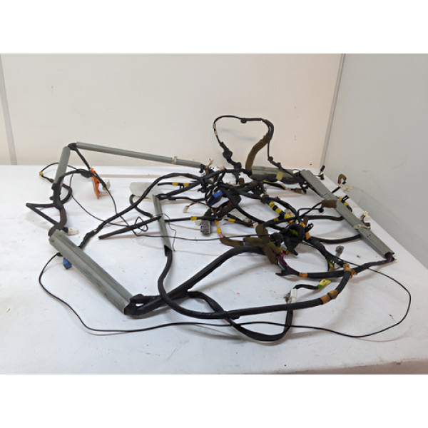 Chicote Interno Toyota Camry 1992 1997