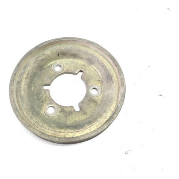 Polia Virabrequim - Peugeot 306 1.6 8v 95 9611821380