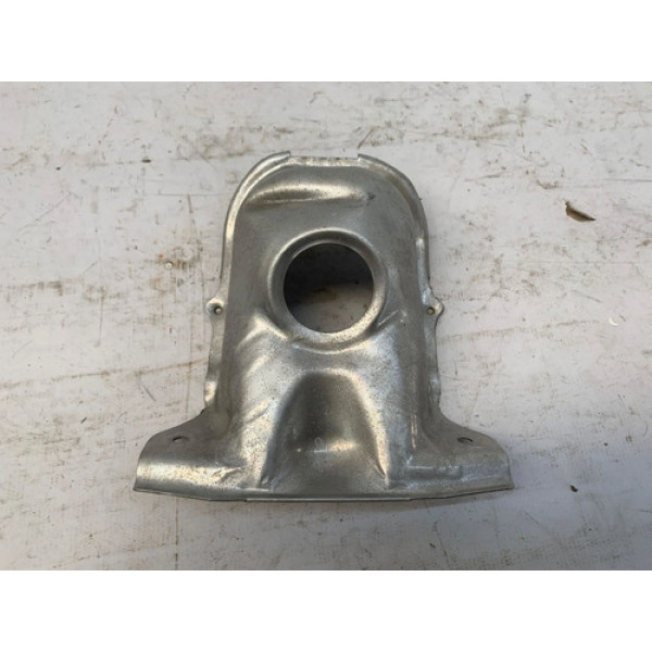 Defletor Catalisador Honda Hrv 2015 2021