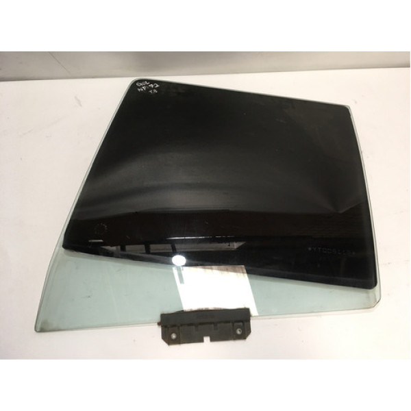 Vidro Porta Traseiro Esquerdo - Gol G3