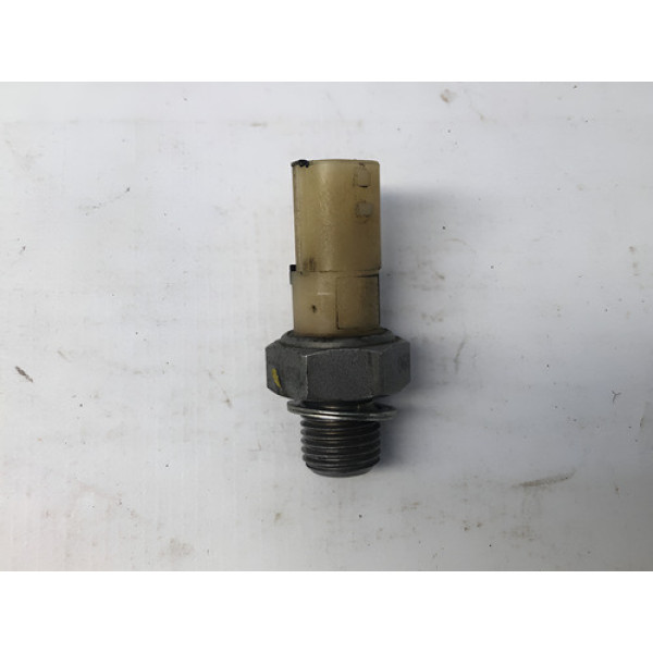 Sensor Pressão Oleo Renault  Logan 1.0 12v 2016 2024