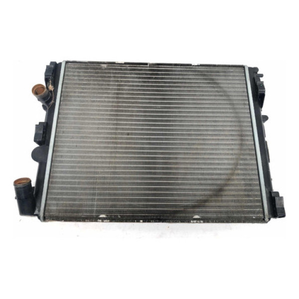 Radiador Água Renault Symbol 1.6 8v 2009 2011