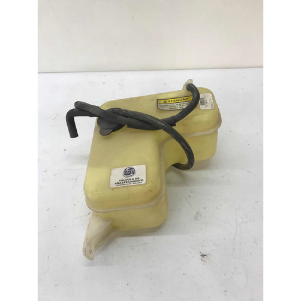 Reservatório Agua Radiador Jac J6 2.0 16v 2012