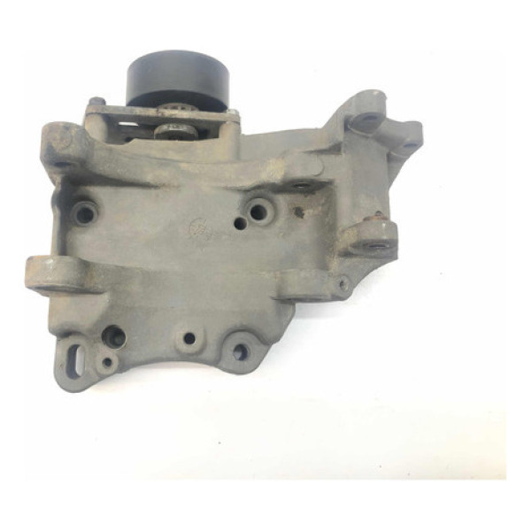 Suporte Alternador Tensor Peugeot 207 1.4 8v