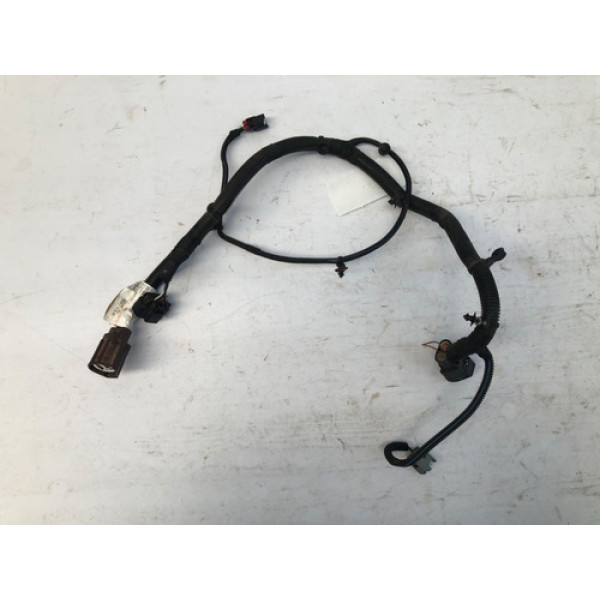 Chicote Radiador Jeep Commander 1.3 T270 2021 2025 534942390