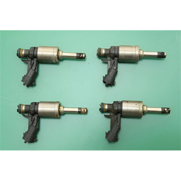 Bicos De Injeção Land Rover Evoque 2013 - 0261500147