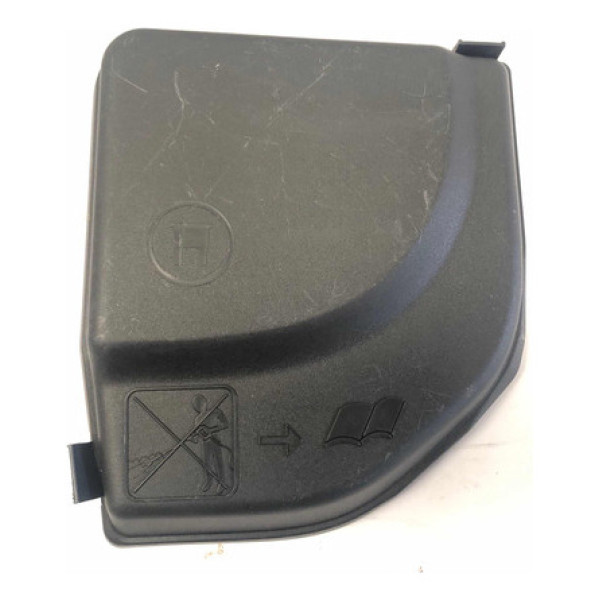 Tampa Caixa Fusivel Peugeot 307 C4 2.0 2002 2006