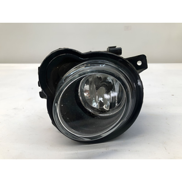 Farol De Milha Direito Jac J3 2011 2013 Branco