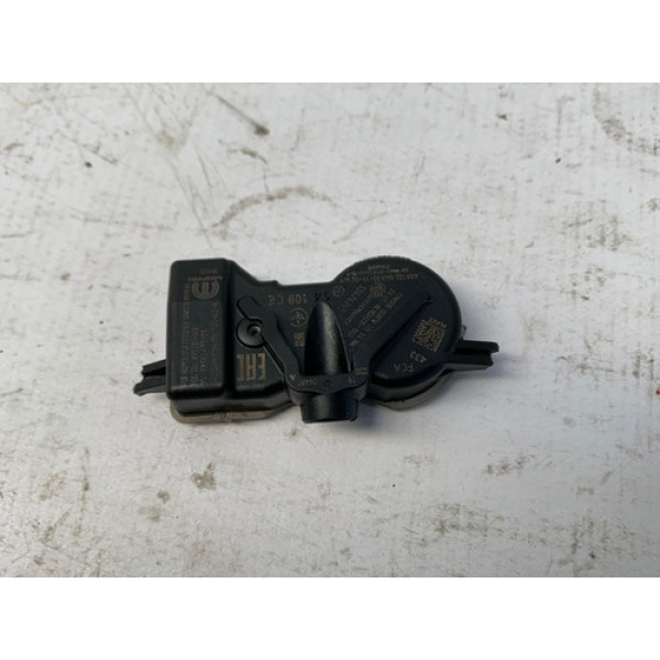 Sensor Pressão Pneu Tpms Jeep Compass 2016 2021 53474795