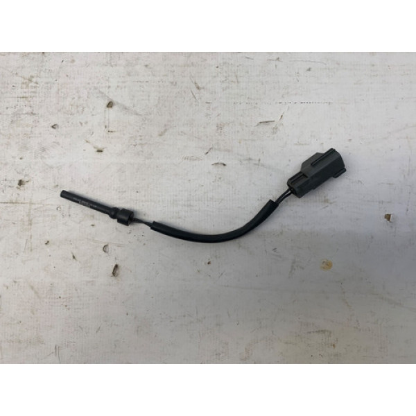 Sensor Reservatorio Agua Volvo V70 2.4 2000 2006 8634228 Preto 127v