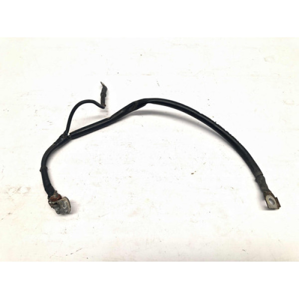 Cabo Negativo Bateria Renault Symbol 1.6 8v 2009 2011