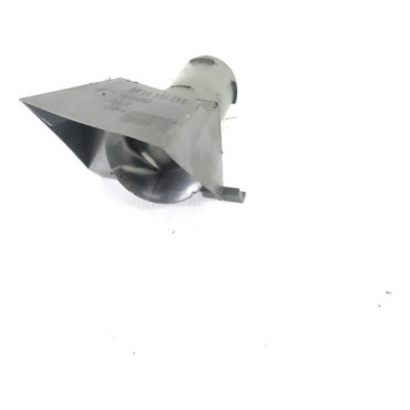 Bocal Duto Ar Chevro...